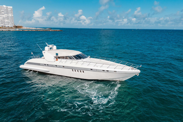 Mangusta-80 2001-Jacques Cousteau Fort Lauderdale-Florida-United States-5031804