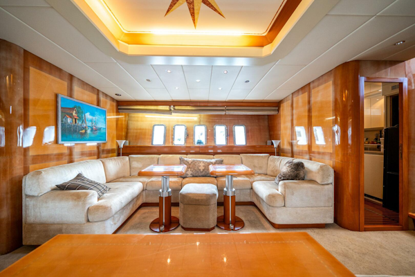 Mangusta-80 2001-Jacques Cousteau Fort Lauderdale-Florida-United States-5031837