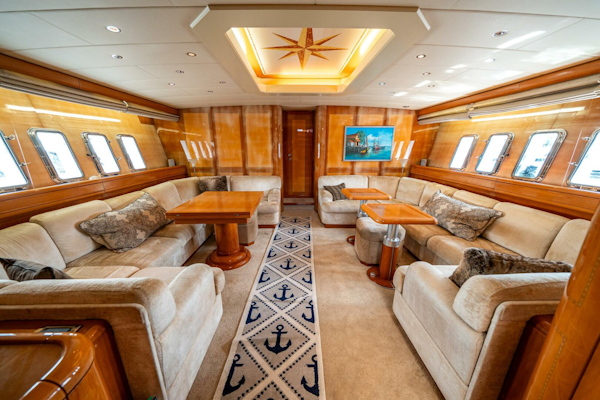 Mangusta-80 2001-Jacques Cousteau Fort Lauderdale-Florida-United States-5031836