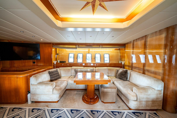 Mangusta-80 2001-Jacques Cousteau Fort Lauderdale-Florida-United States-5031839