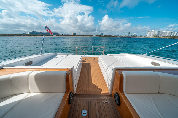 Mangusta-80 2001-Jacques Cousteau Fort Lauderdale-Florida-United States-5031814