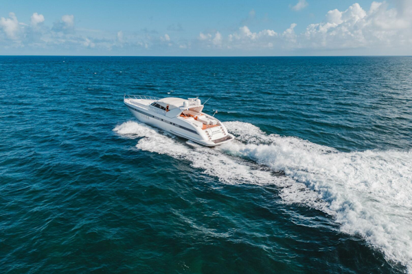 Mangusta-80 2001-Jacques Cousteau Fort Lauderdale-Florida-United States-5031805
