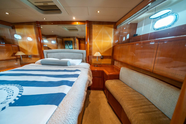 Mangusta-80 2001-Jacques Cousteau Fort Lauderdale-Florida-United States-5031844