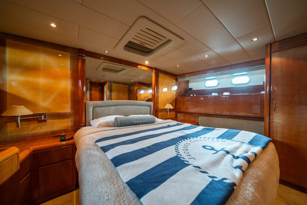Mangusta-80 2001-Jacques Cousteau Fort Lauderdale-Florida-United States-5031843