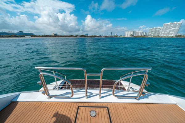 Mangusta-80 2001-Jacques Cousteau Fort Lauderdale-Florida-United States-5031813