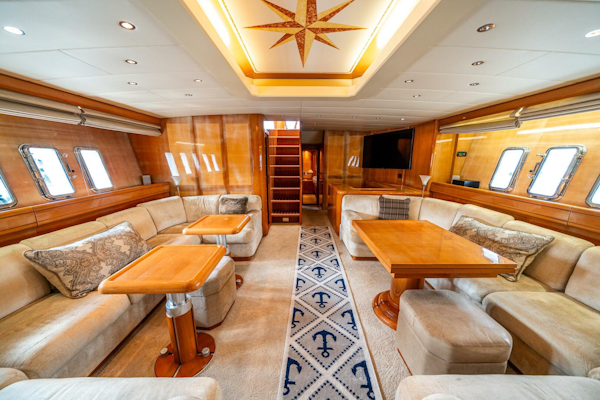 Mangusta-80 2001-Jacques Cousteau Fort Lauderdale-Florida-United States-5031834