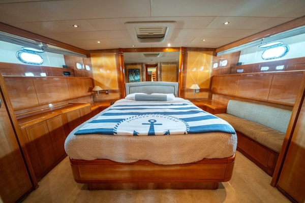 Mangusta-80 2001-Jacques Cousteau Fort Lauderdale-Florida-United States-5031841