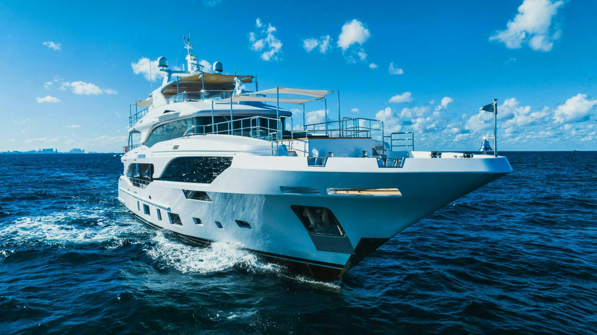 Benetti-Benetti Mediterraneo 116 2020-BELLA VITA France-5403583