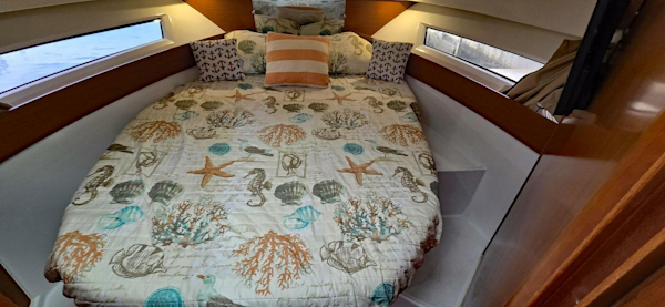 Jeanneau-Merry Fisher 855 2016-Lickity Split Punta Gorda-Florida-United States-5046660