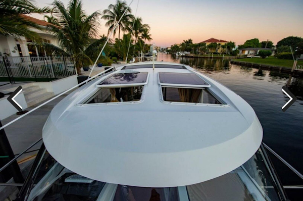 Jeanneau-Merry Fisher 855 2016-Lickity Split Punta Gorda-Florida-United States-5046708
