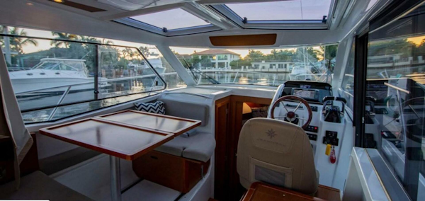 Jeanneau-Merry Fisher 855 2016-Lickity Split Punta Gorda-Florida-United States-5046724