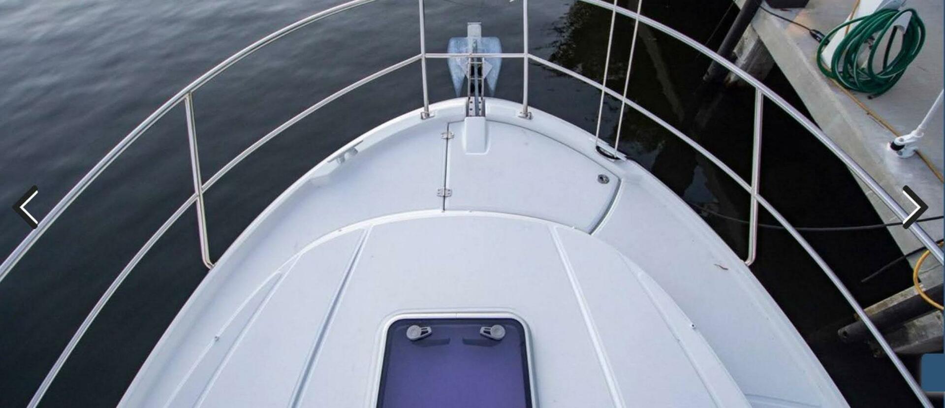 Jeanneau-Merry Fisher 855 2016-Lickity Split Punta Gorda-Florida-United States-5046699 | Thumbnail