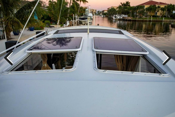 Jeanneau-Merry Fisher 855 2016-Lickity Split Punta Gorda-Florida-United States-5046711