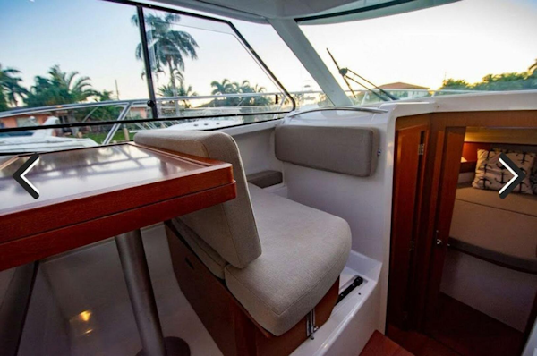 Jeanneau-Merry Fisher 855 2016-Lickity Split Punta Gorda-Florida-United States-5046671