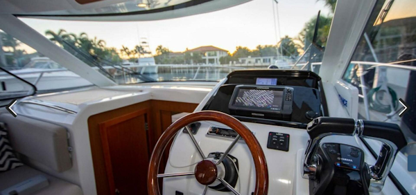 Jeanneau-Merry Fisher 855 2016-Lickity Split Punta Gorda-Florida-United States-5046684