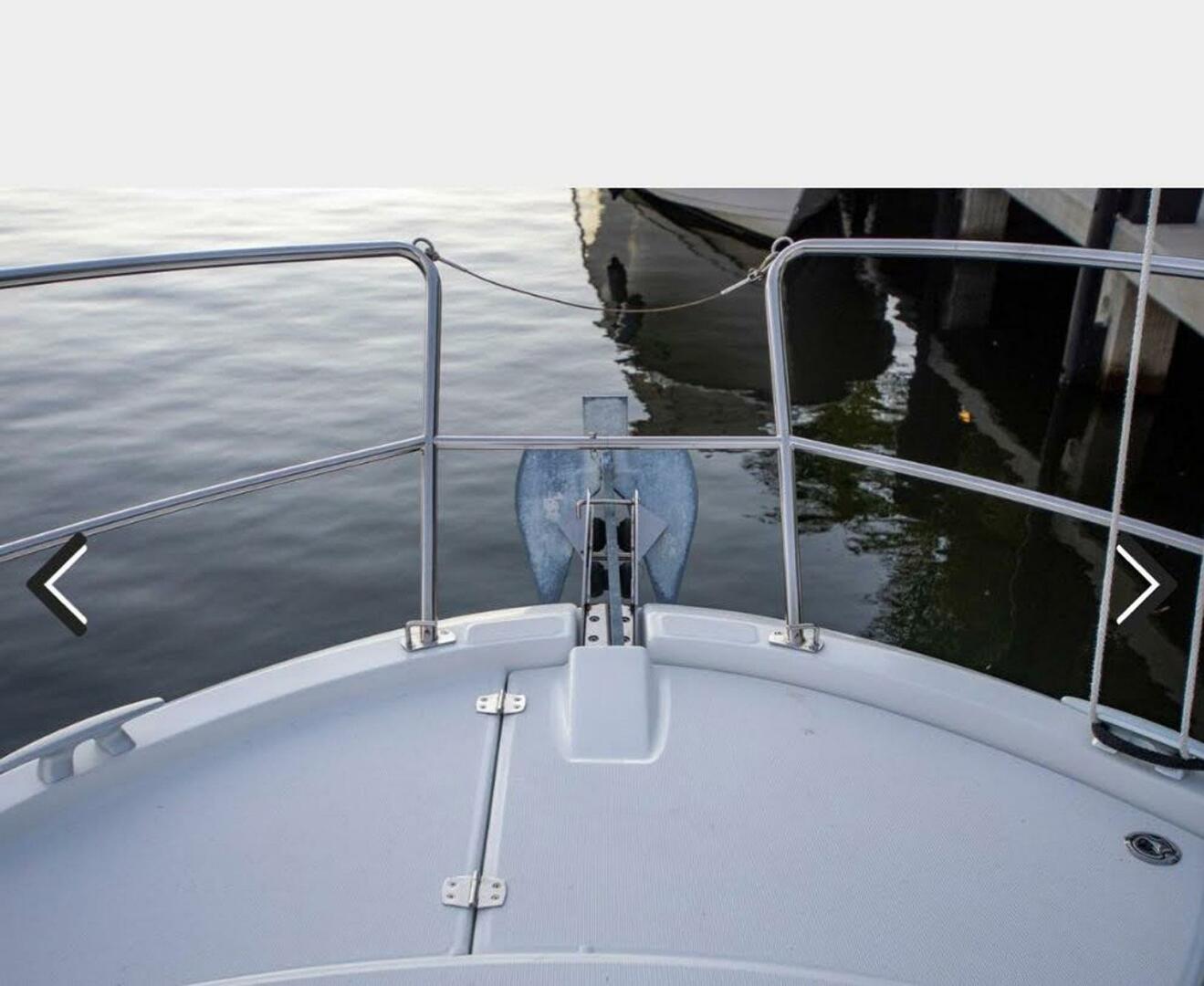 Jeanneau-Merry Fisher 855 2016-Lickity Split Punta Gorda-Florida-United States-5046704 | Thumbnail