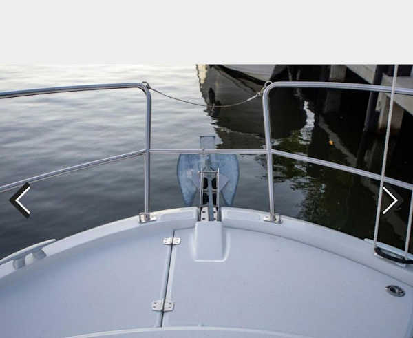 Jeanneau-Merry Fisher 855 2016-Lickity Split Punta Gorda-Florida-United States-5046704