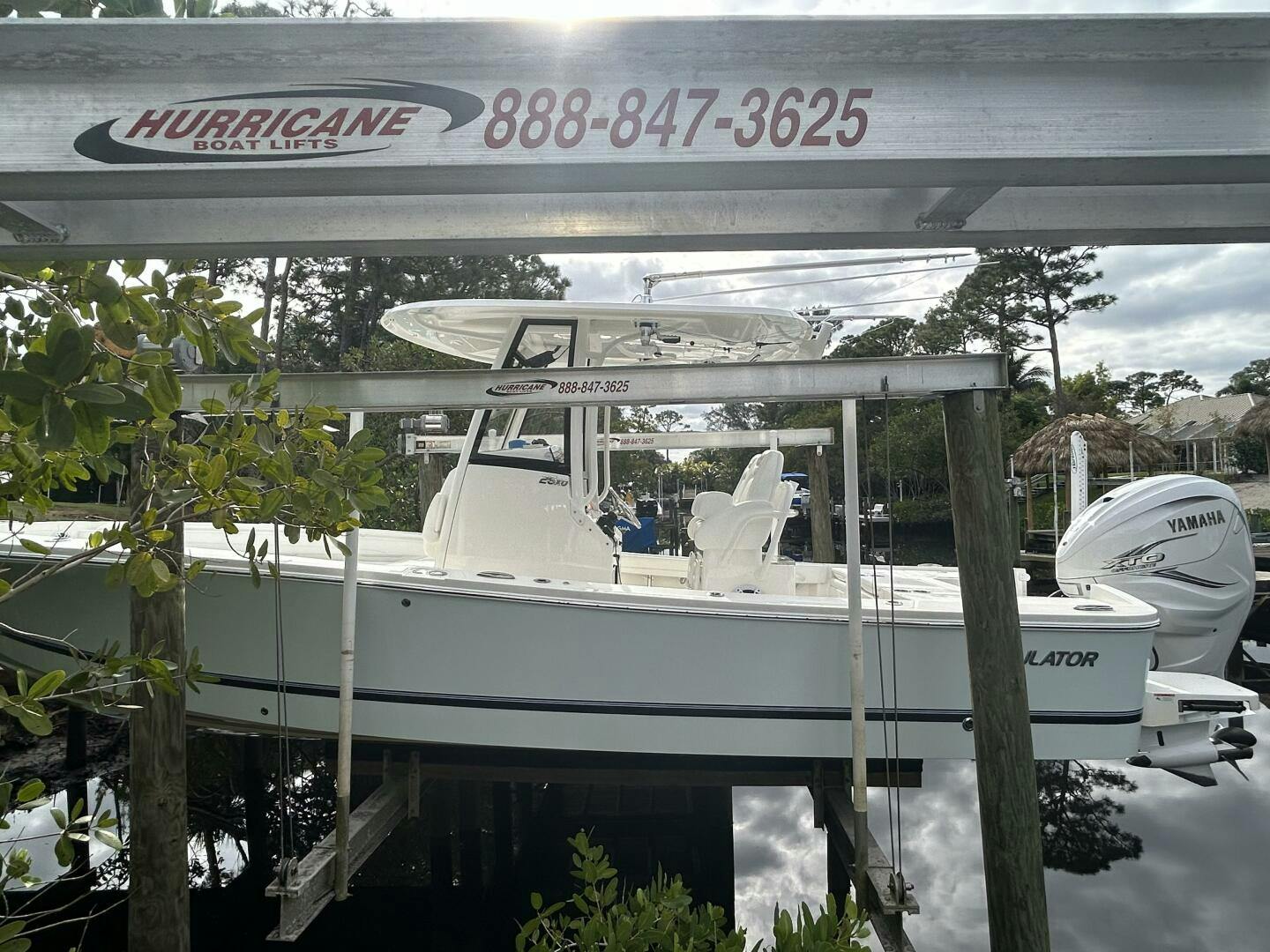 Regulator-26 XO 2022 -Jupiter-Florida-United States-5034802