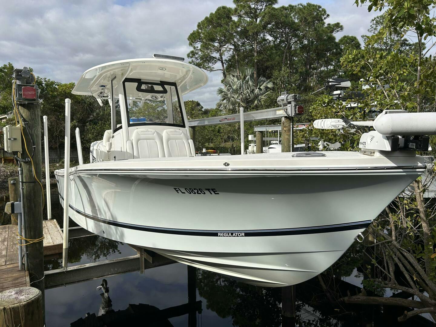 Regulator-26 XO 2022 -Jupiter-Florida-United States-5034793