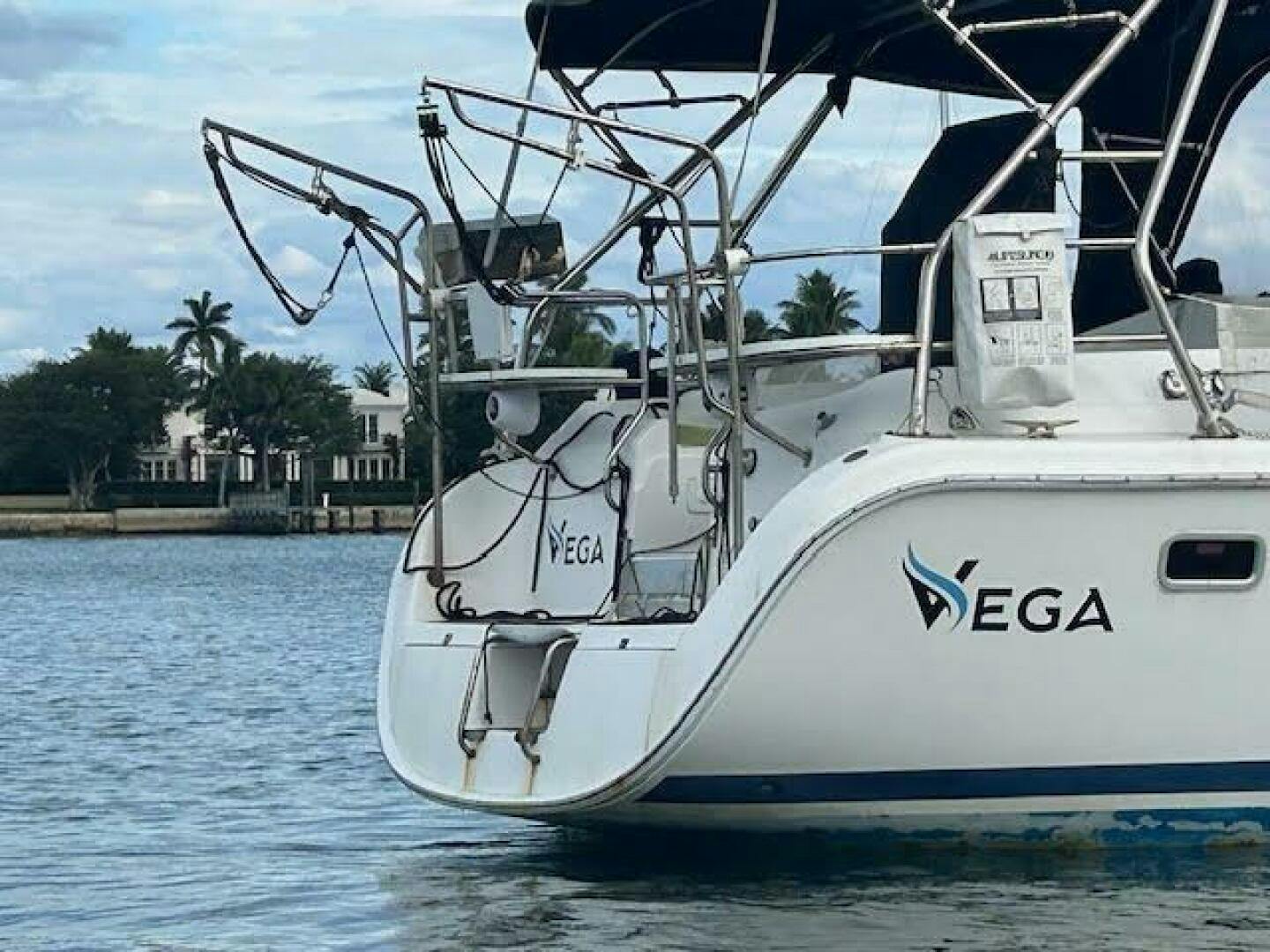 Hunter 2006-VEGA Riviera Beach-Florida-United States-5035232