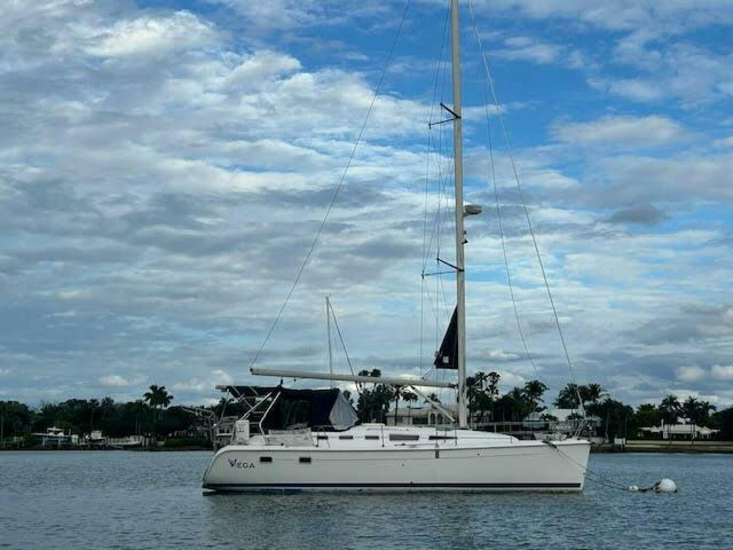 Hunter 2006-VEGA Riviera Beach-Florida-United States-5035230