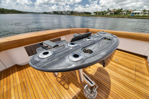 Viking-Convertible 2024-LADY SURFBUM Jupiter-Florida-United States-5425660