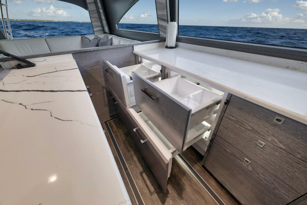 Viking-Convertible 2024-LADY SURFBUM Jupiter-Florida-United States-5425640