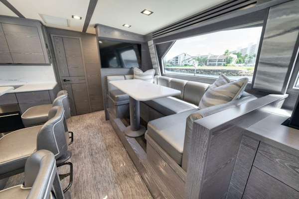 Viking-Convertible 2024-LADY SURFBUM Jupiter-Florida-United States-5425638