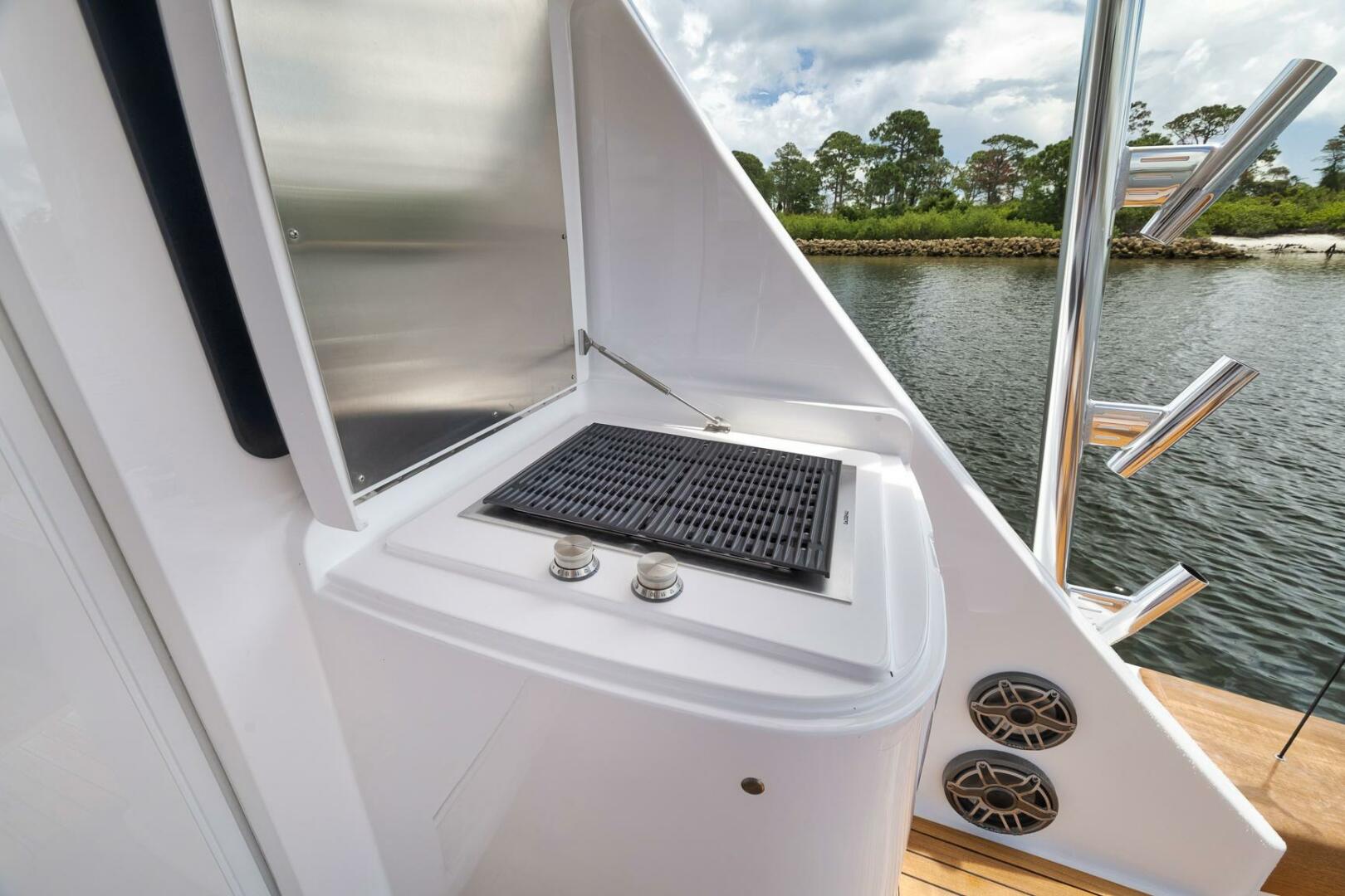 Viking-Convertible 2024-LADY SURFBUM Jupiter-Florida-United States-5425654 | Thumbnail