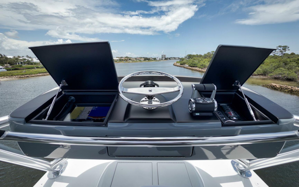 Viking-Convertible 2024-LADY SURFBUM Jupiter-Florida-United States-5425612