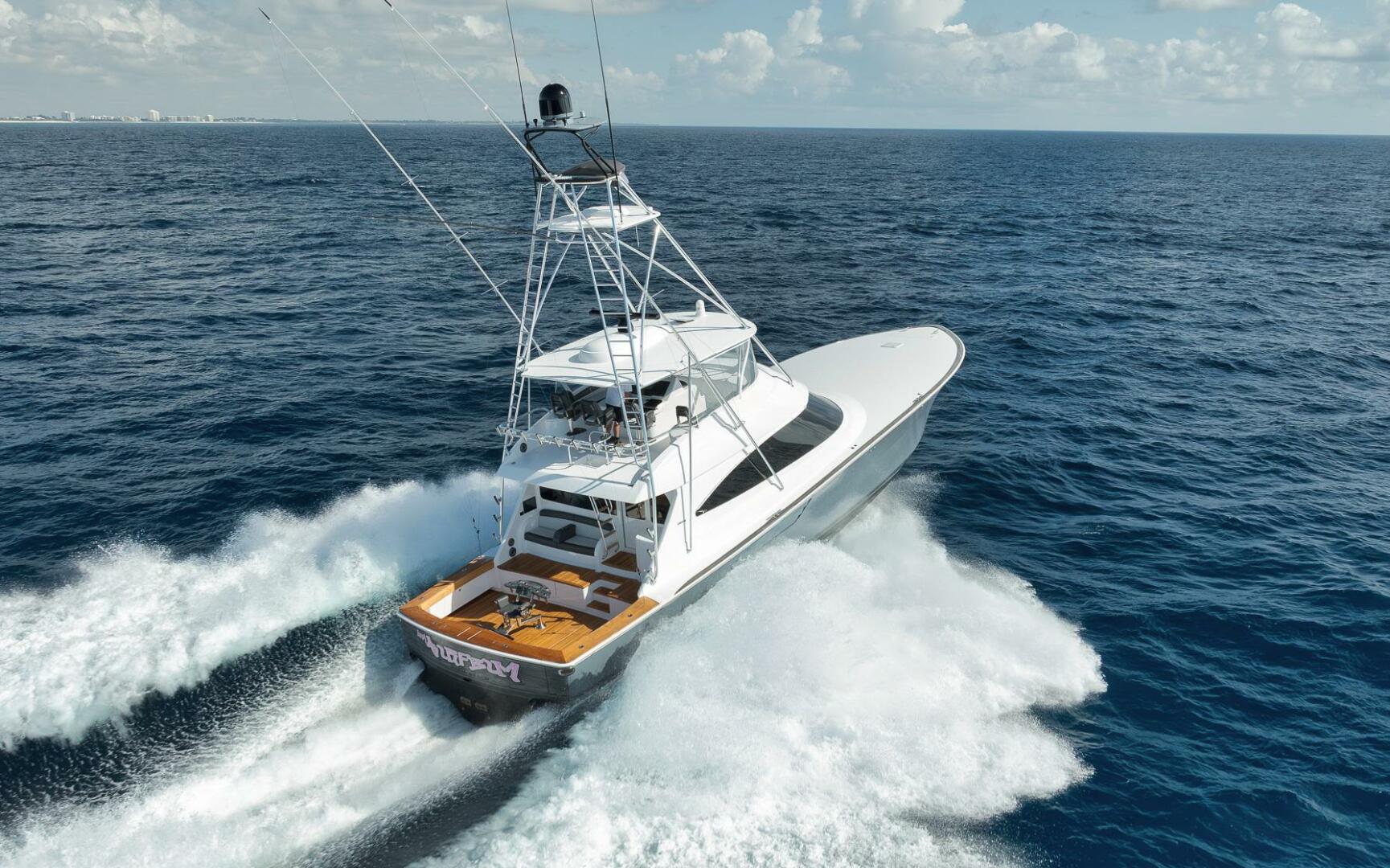Viking-Convertible 2024-LADY SURFBUM Jupiter-Florida-United States-5425613 | Thumbnail