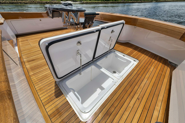 Viking-Convertible 2024-LADY SURFBUM Jupiter-Florida-United States-5425655