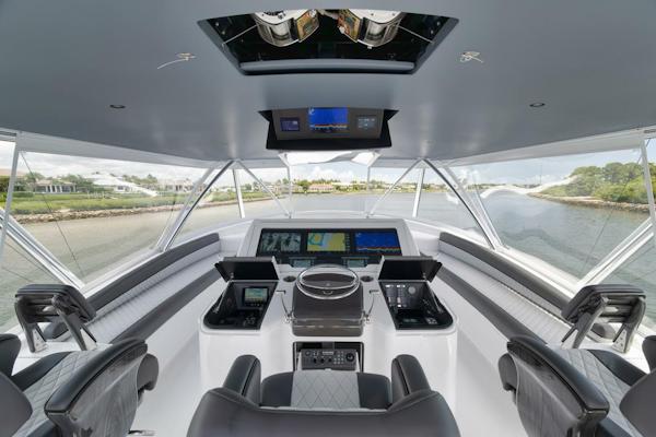 Viking-Convertible 2024-LADY SURFBUM Jupiter-Florida-United States-5425667