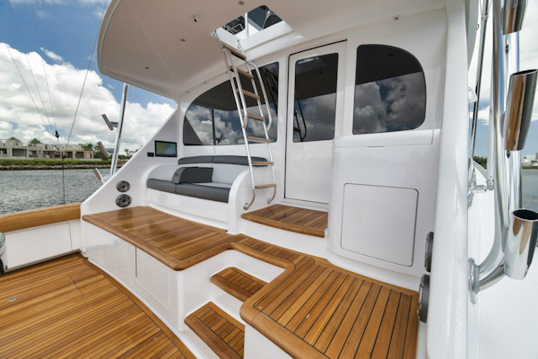 Viking-Convertible 2024-LADY SURFBUM Jupiter-Florida-United States-5425665
