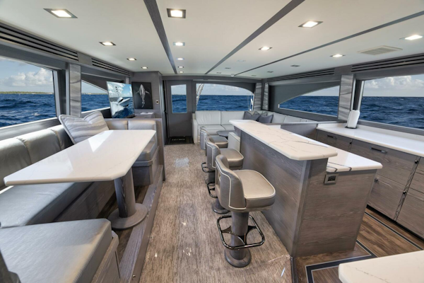 Viking-Convertible 2024-LADY SURFBUM Jupiter-Florida-United States-5425643