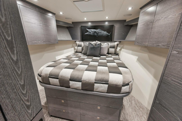Viking-Convertible 2024-LADY SURFBUM Jupiter-Florida-United States-5425628
