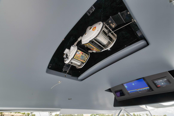 Viking-Convertible 2024-LADY SURFBUM Jupiter-Florida-United States-5425676