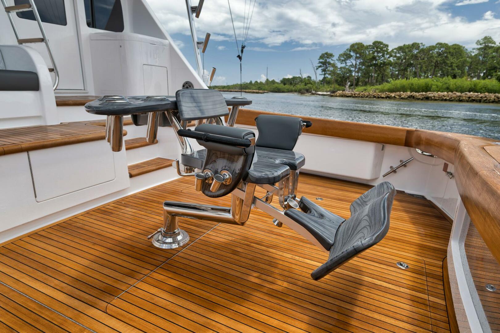 Viking-Convertible 2024-LADY SURFBUM Jupiter-Florida-United States-5425661 | Thumbnail