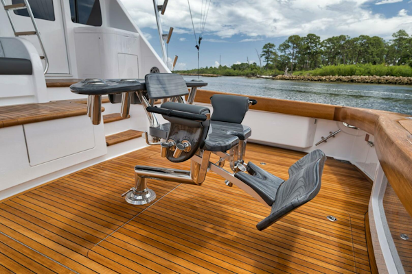 Viking-Convertible 2024-LADY SURFBUM Jupiter-Florida-United States-5425661