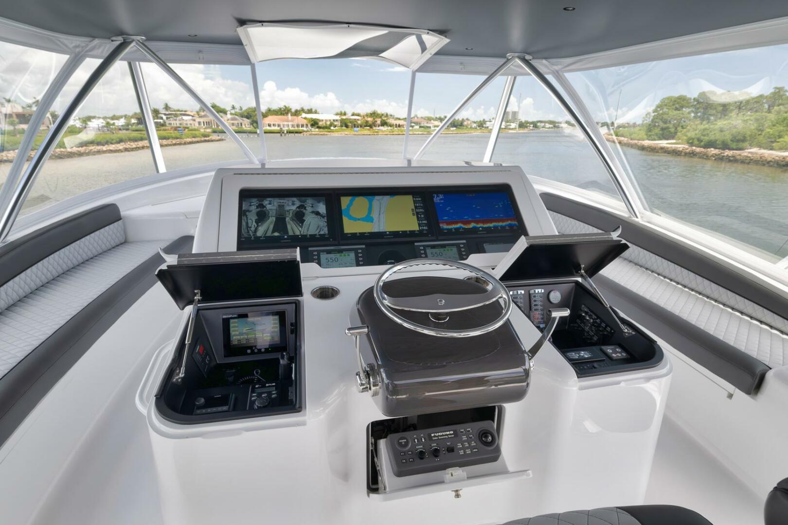Viking-Convertible 2024-LADY SURFBUM Jupiter-Florida-United States-5425668 | Thumbnail
