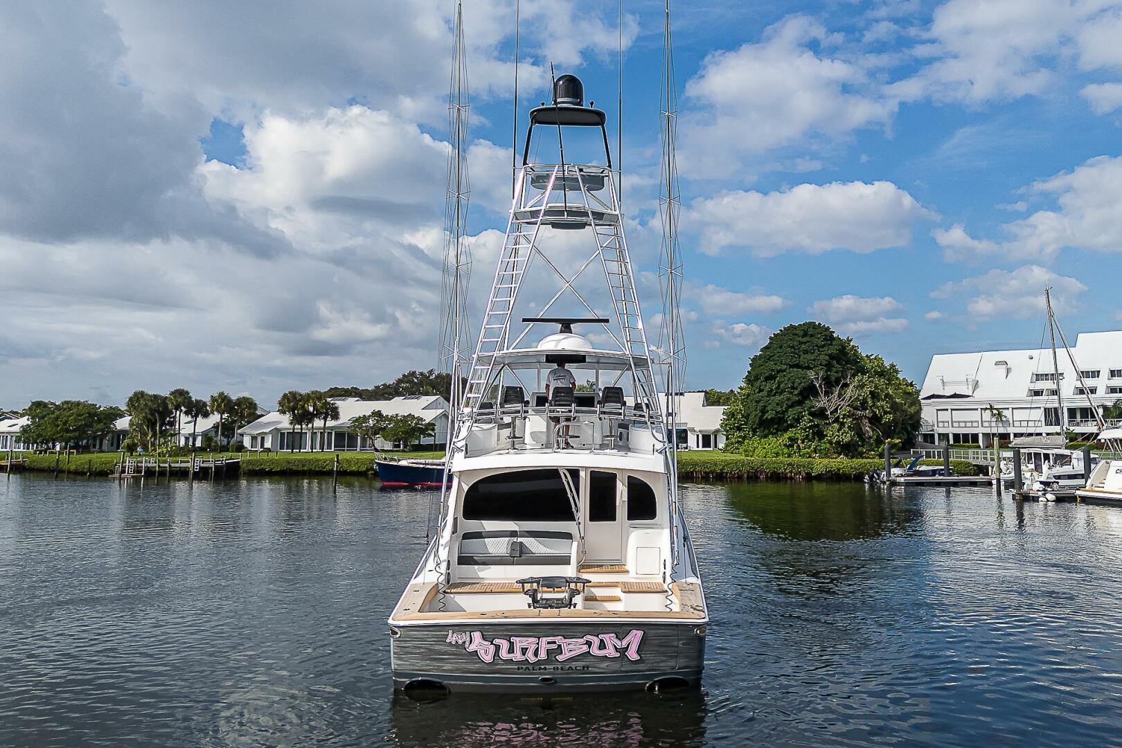 Viking-Convertible 2024-LADY SURFBUM Jupiter-Florida-United States-5035393 | Thumbnail
