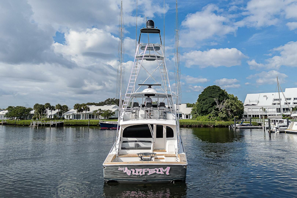 Viking-Convertible 2024-LADY SURFBUM Jupiter-Florida-United States-5035393