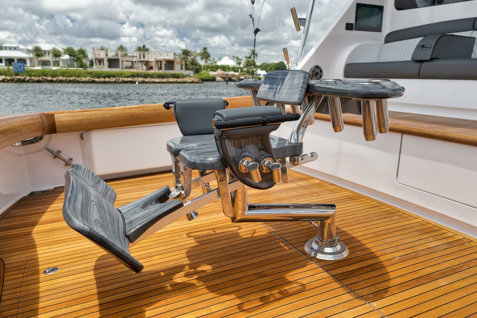 Viking-Convertible 2024-LADY SURFBUM Jupiter-Florida-United States-5425658 | Thumbnail