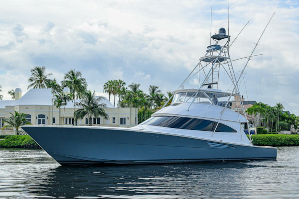 Viking-Convertible 2024-LADY SURFBUM Jupiter-Florida-United States-5035455