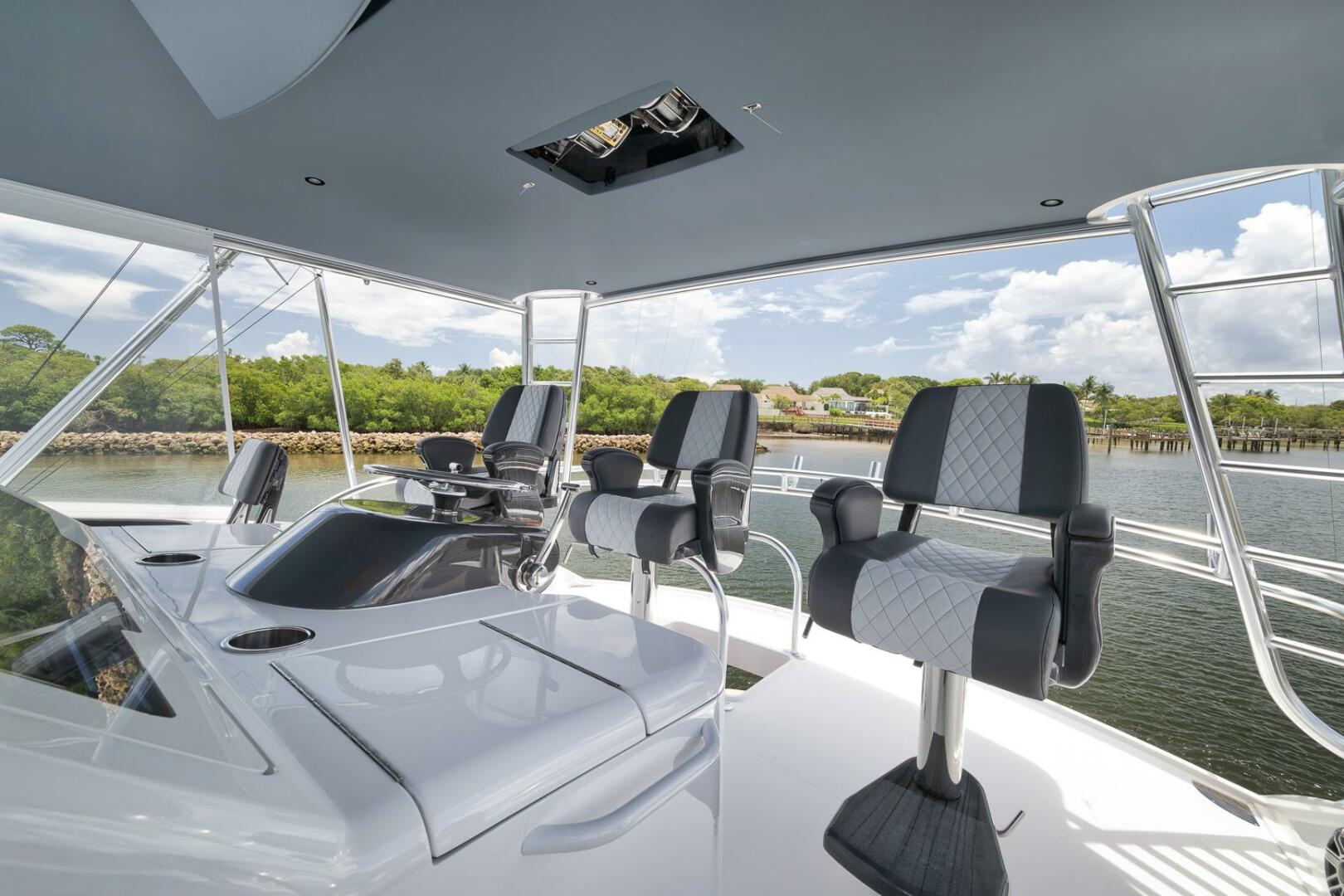 Viking-Convertible 2024-LADY SURFBUM Jupiter-Florida-United States-5425678 | Thumbnail