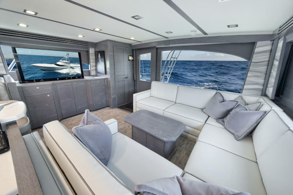 Viking-Convertible 2024-LADY SURFBUM Jupiter-Florida-United States-5425637