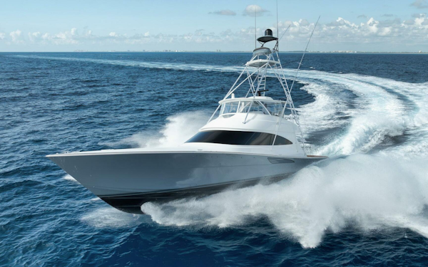 Viking-Convertible 2024-LADY SURFBUM Jupiter-Florida-United States-5425617
