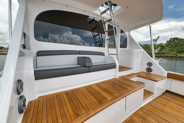 Viking-Convertible 2024-LADY SURFBUM Jupiter-Florida-United States-5425666