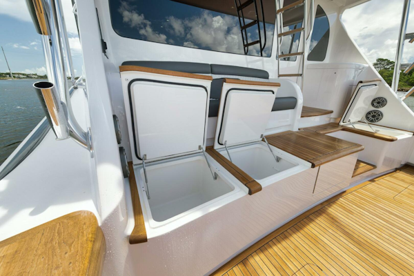 Viking-Convertible 2024-LADY SURFBUM Jupiter-Florida-United States-5425652