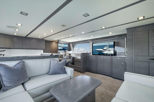 Viking-Convertible 2024-LADY SURFBUM Jupiter-Florida-United States-5425635